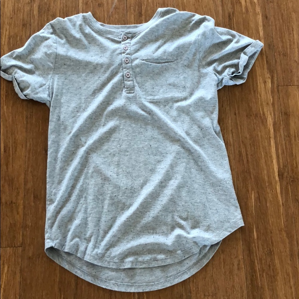 Men’s shirt
